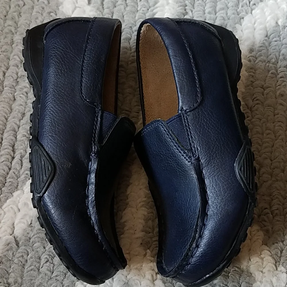 Boys Toddler bundle of casual shoes size 11